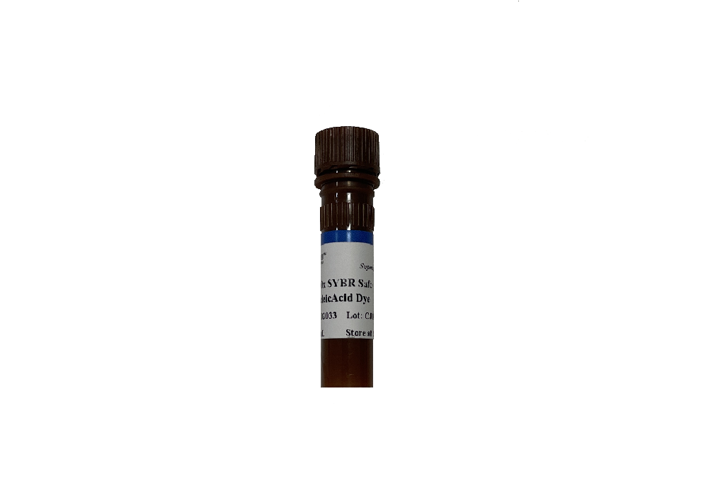 Superbrilliant® SYBR Safe 核酸染料(10000×)(ZS-M18007 )