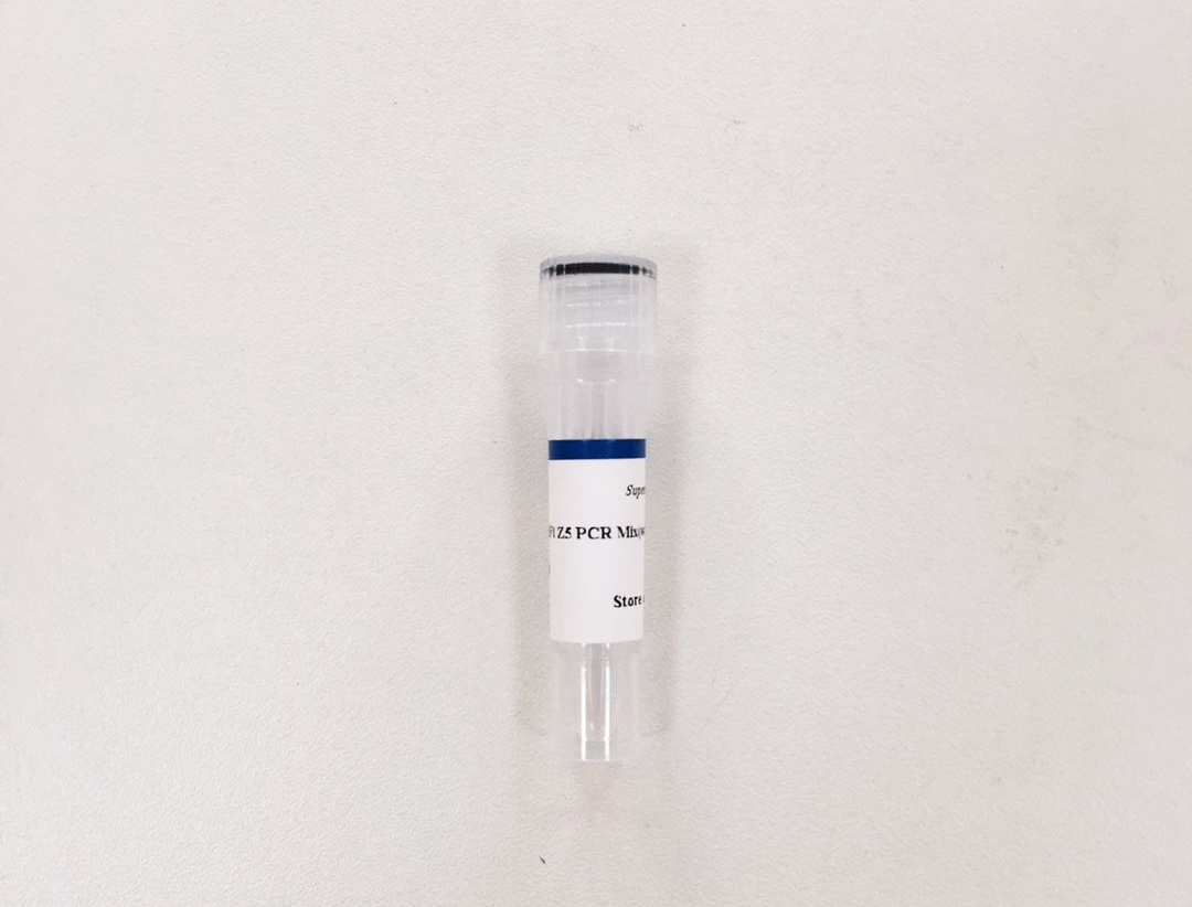 Superbrilliant® Z5热启动超保真PCR 预混液 (5×,with Dye) (ZS-M12003)
